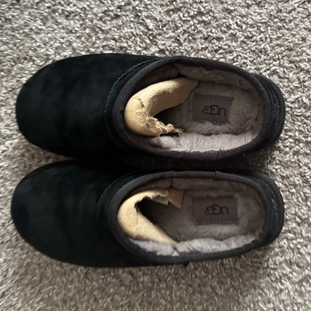 Ugg mini
